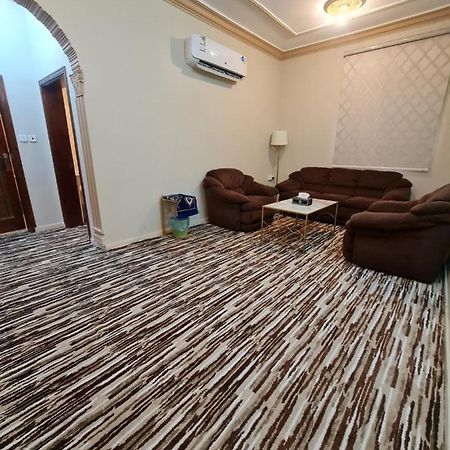 أركان العلا للشقق المفروشة Arkan-Alula Exterior foto