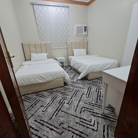 أركان العلا للشقق المفروشة Arkan-Alula Exterior foto