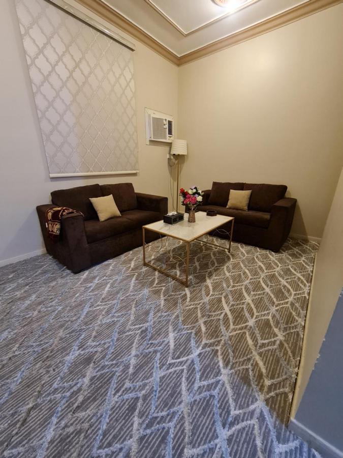 أركان العلا للشقق المفروشة Arkan-Alula Exterior foto