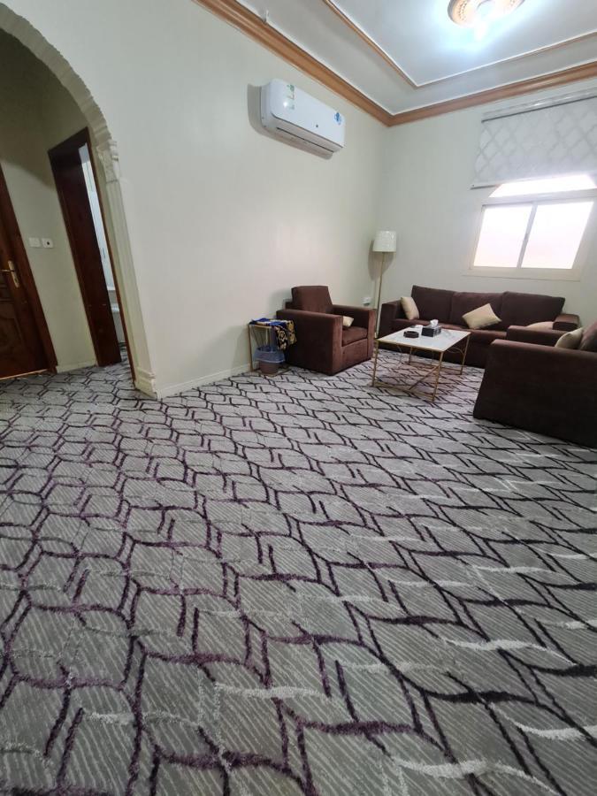 أركان العلا للشقق المفروشة Arkan-Alula Exterior foto